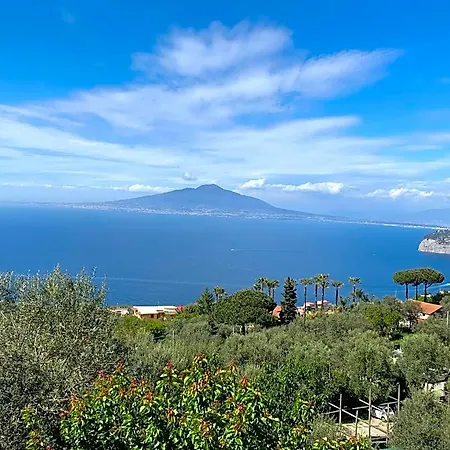 Bed & Breakfast Hills Sorrento