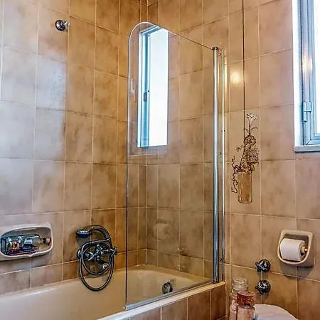 Hills Bed & Breakfast Sorrento