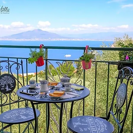 Hills Sorrente