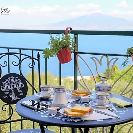 Hills 4* Sorrento