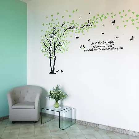 Hills Bed and breakfast