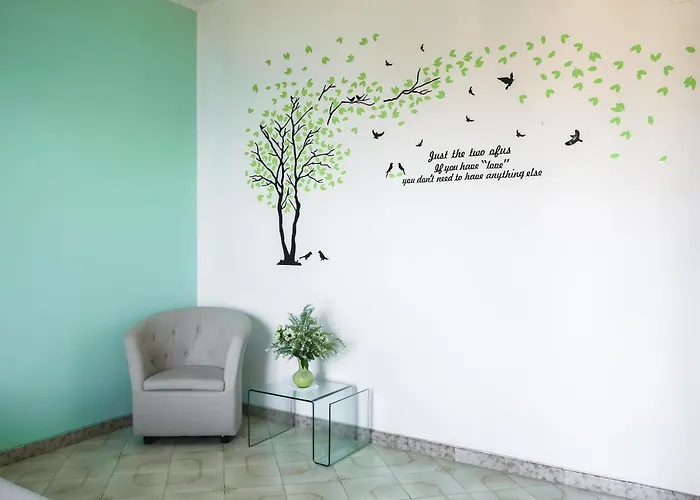 Hills Frühstückspension